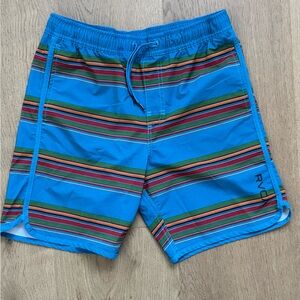 RVCA BOYS Boardshorts